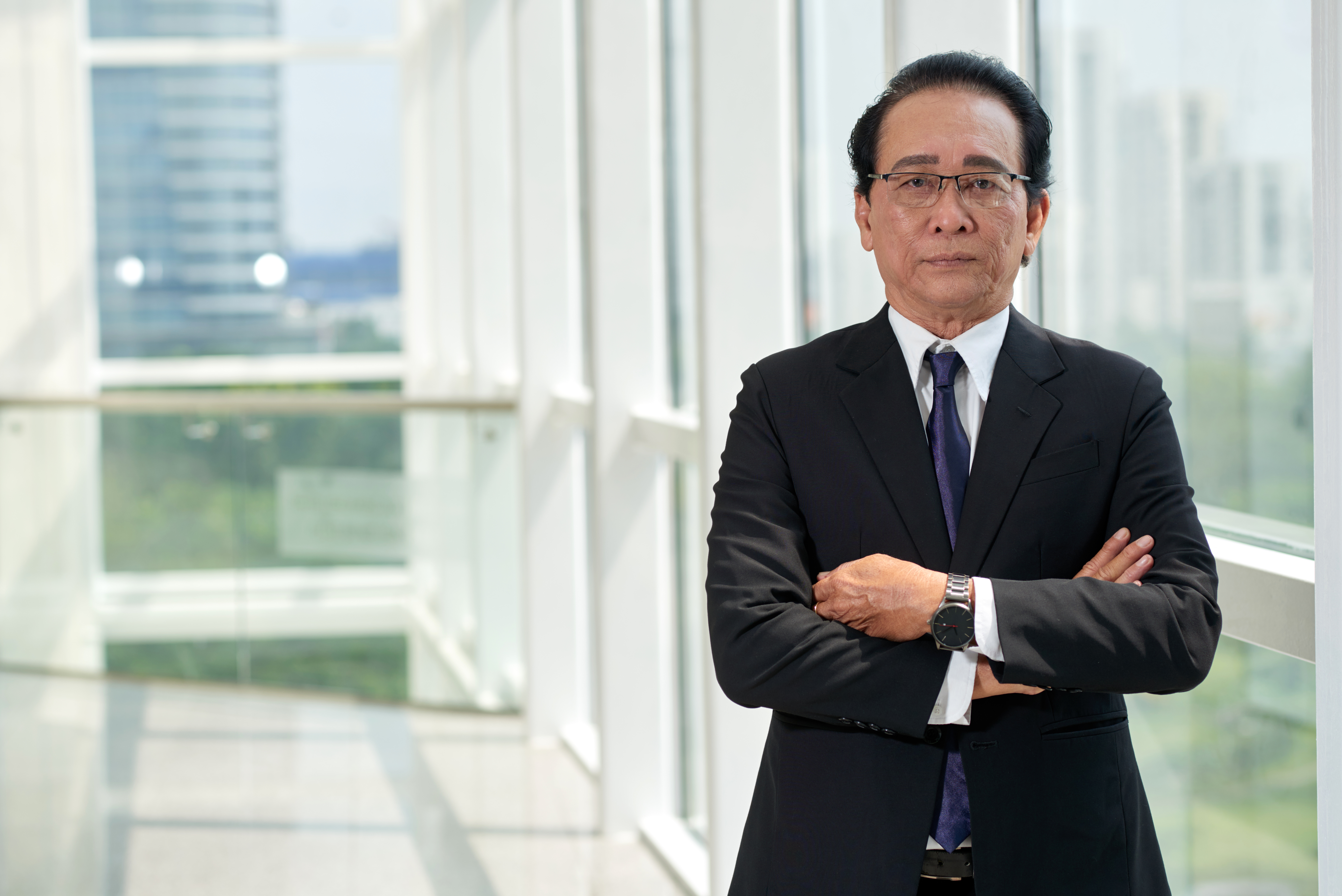 Microsoft 365 services for government and public sector organizations